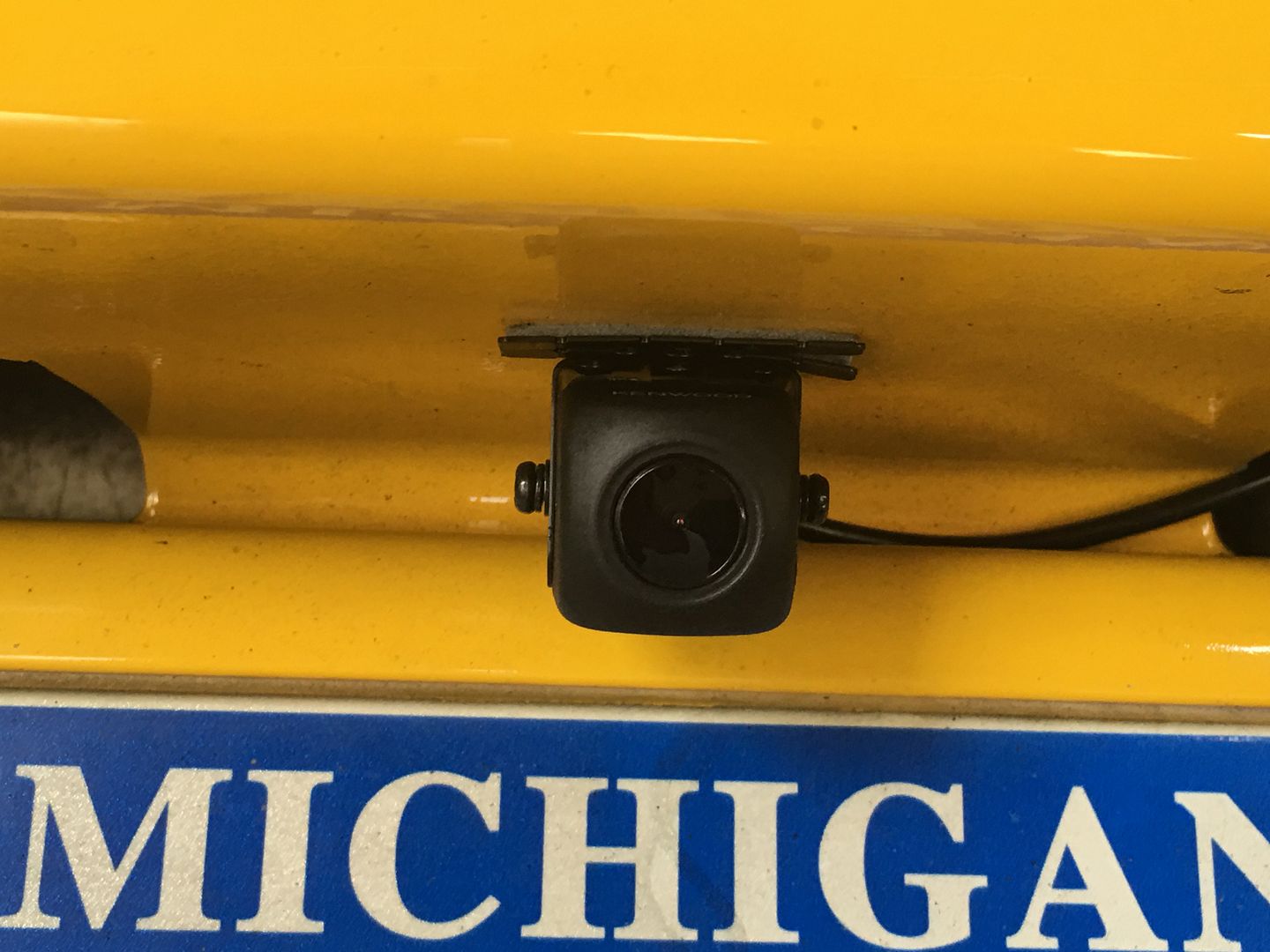 Kenwood DNX893S Install - Thanks DD Mods - CorvetteForum - Chevrolet